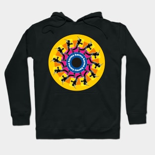 Karma Hoodie